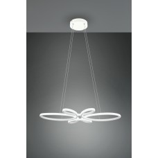 Подвесной светильник fly Trio 345619131