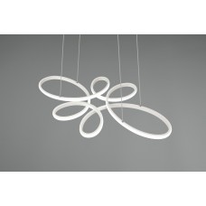 Подвесной светильник fly Trio 345619131