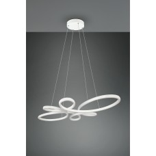 Подвесной светильник fly Trio 345619131