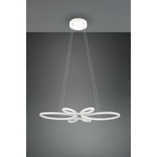 Подвесной светильник fly Trio 345619131