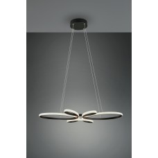 Подвесной светильник fly Trio 345619132
