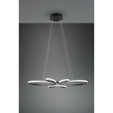 Подвесной светильник fly Trio 345619132