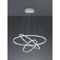 Підвісний світильник aaron wiz Trio 352710307
