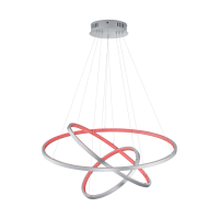 Підвісний світильник aaron wiz Trio 352710307