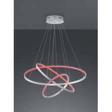 Подвесной светильник aaron wiz Trio 352710307