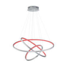 Подвесной светильник aaron wiz Trio 352710307