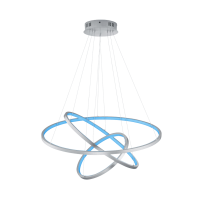 Підвісний світильник aaron wiz Trio 352710307