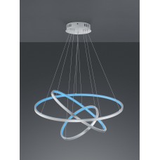 Подвесной светильник aaron wiz Trio 352710307