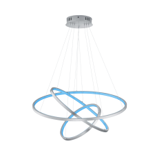 Подвесной светильник aaron wiz Trio 352710307