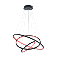 Подвесной светильник aaron wiz Trio 352710342