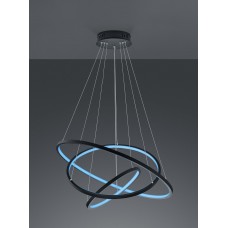 Подвесной светильник aaron wiz Trio 352710342