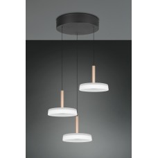 Підвіс celeste Trio 354930365