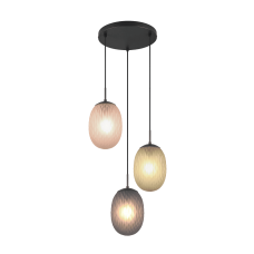 Підвіс facette Trio 364230317