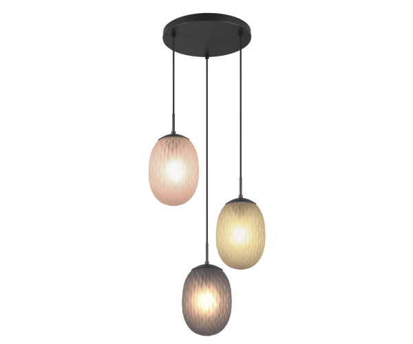 Підвіс facette Trio 364230317
