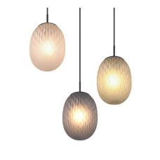 Підвіс facette Trio 364230317