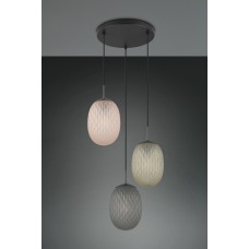 Підвіс facette Trio 364230317