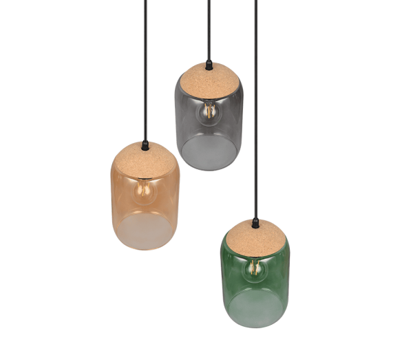 Підвіс cork Trio 364630317