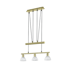 Підвіс levisto Trio 371010308