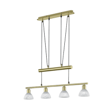 Підвіс levisto Trio 371010408