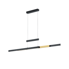 Підвісний світильник trajan ip20 Trio 375310502