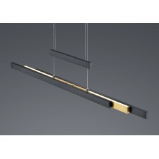 Підвісний світильник trajan ip20 Trio 375310502