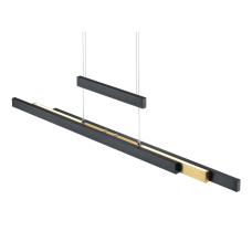 Підвісний світильник trajan ip20 Trio 375310502