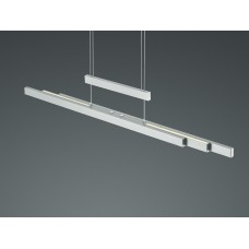 Підвісний світильник trajan Trio 375310507