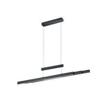 Підвісний світильник trajan Trio 375310532