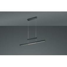 Підвісний світильник trajan Trio 375310532