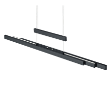 Підвісний світильник trajan Trio 375310532