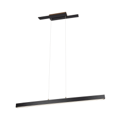 Підвісний світильник belfast Trio 375510432