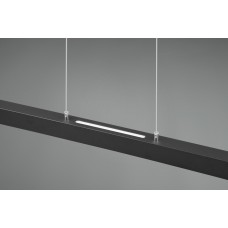 Підвісний світильник belfast Trio 375510432