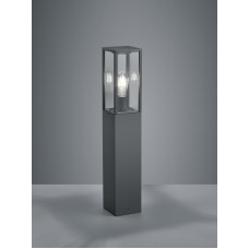 Вуличний світильник garonne ip44 Trio 401860142
