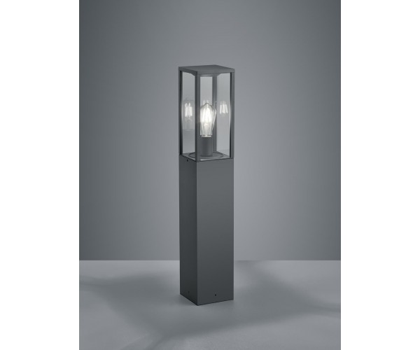 Вуличний світильник garonne ip44 Trio 401860142