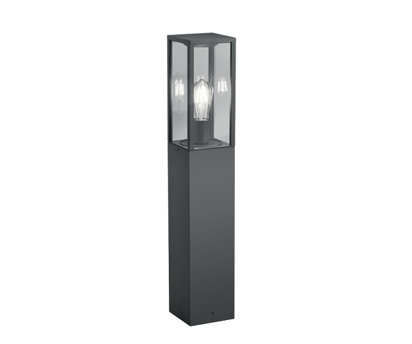 Вуличний світильник garonne ip44 Trio 401860142