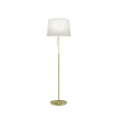 Торшер lyon Trio 409100308