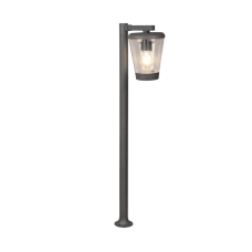 Зовнішний світильник cavado ip44 Trio 411060142