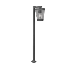 Зовнішний світильник cavado ip44 Trio 411060142