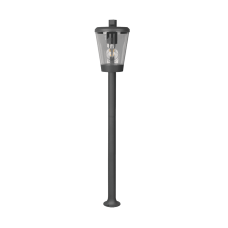 Зовнішний світильник cavado ip44 Trio 411060142