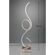 Торшер jive Trio 423410107