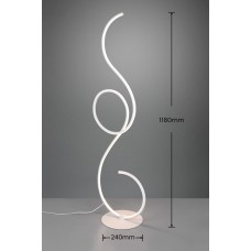 Торшер jive Trio 423410131