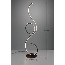 Торшер jive Trio 423410132