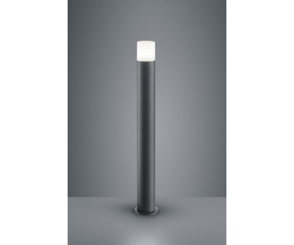 Уличный светильник hoosic ip44 Trio 424060142