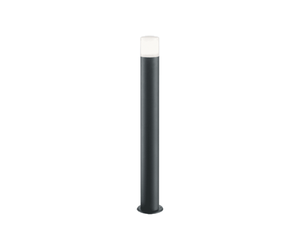 Уличный светильник hoosic ip44 Trio 424060142