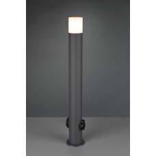 Уличный светильник hoosic ip44 Trio 424067142