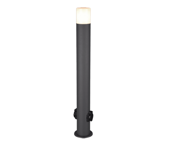Уличный светильник hoosic ip44 Trio 424067142