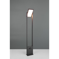 Зовнійшній світильник malawi Trio 453769142