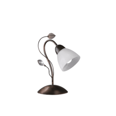 Настольный светильник traditio Trio 500700128