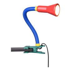 Світильник зі струбциною flexo Trio 5028010-17