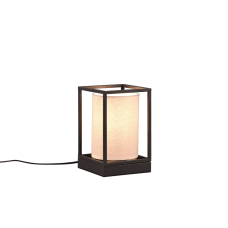 Настольный светильник ross Trio 503100144